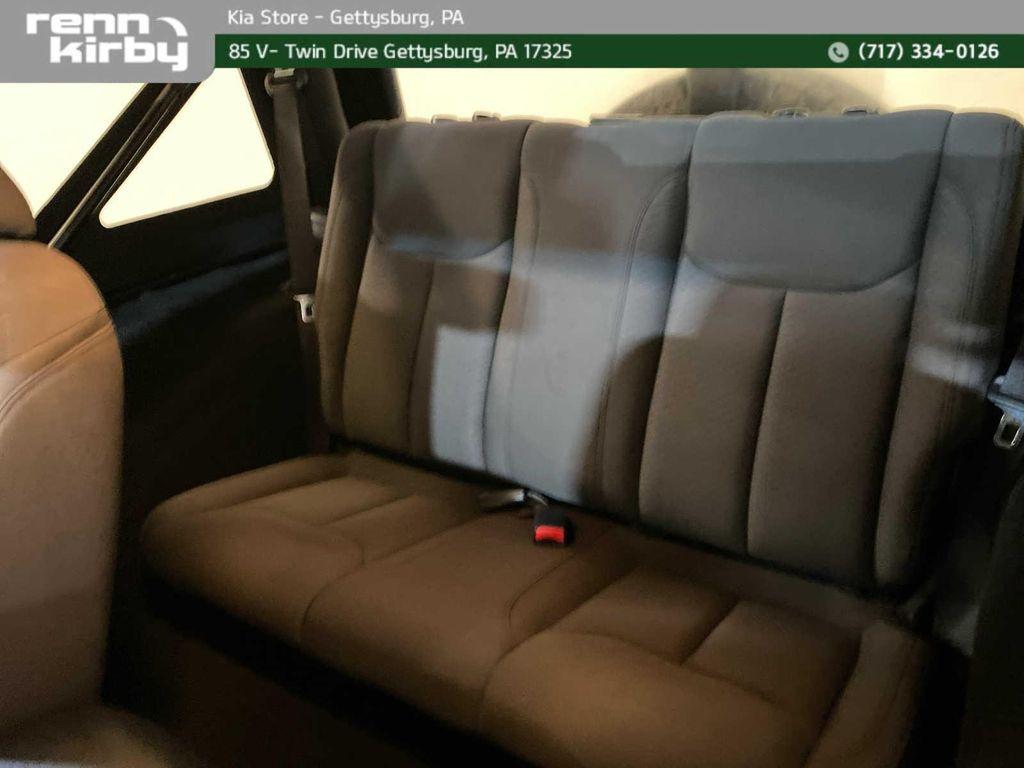used 2016 Jeep Wrangler car, priced at $15,000