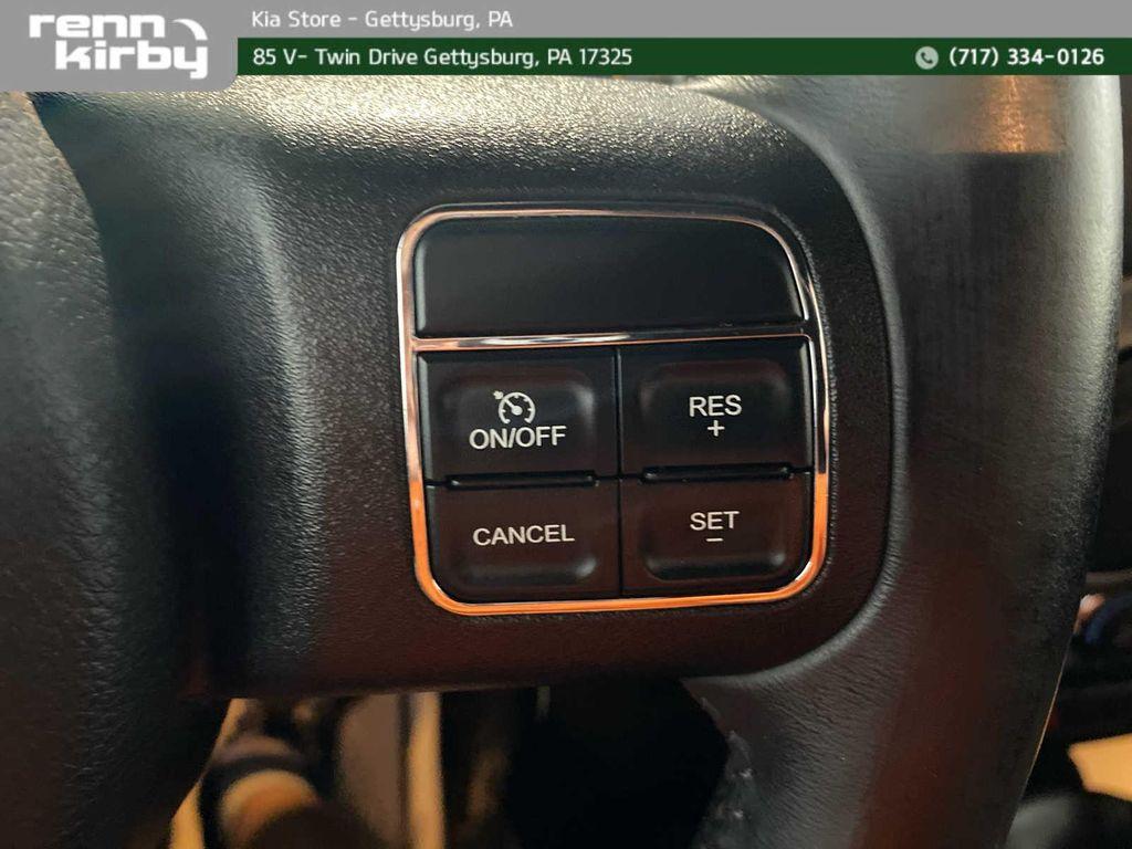 used 2016 Jeep Wrangler car, priced at $15,000