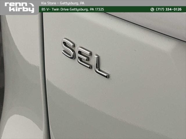used 2021 Volkswagen Atlas car, priced at $25,600
