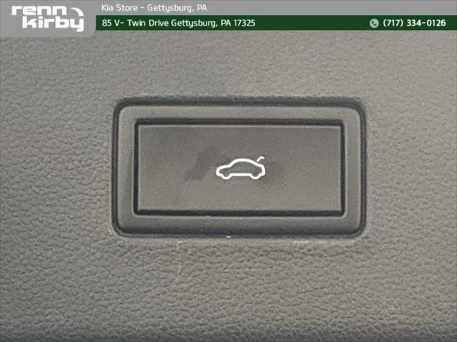 used 2021 Volkswagen Atlas car, priced at $25,600