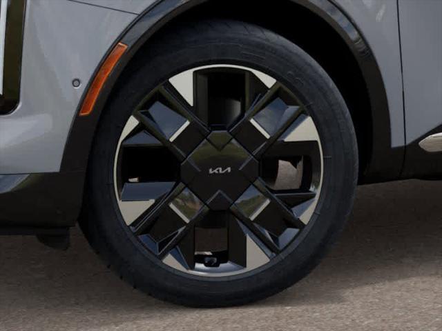 new 2026 Kia Sportage car, priced at $40,332