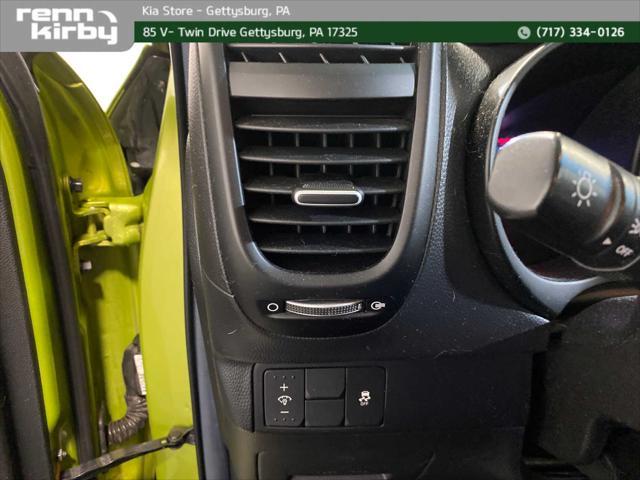 used 2014 Kia Soul car, priced at $7,000