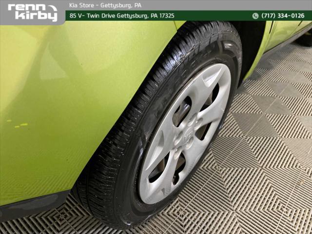 used 2014 Kia Soul car, priced at $7,000