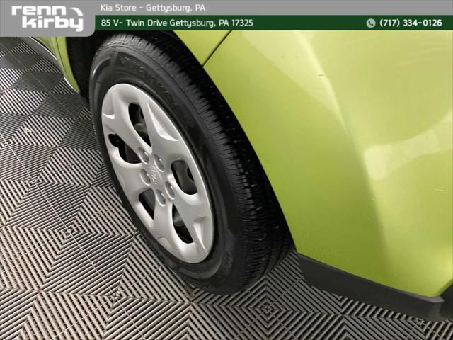 used 2014 Kia Soul car, priced at $7,000