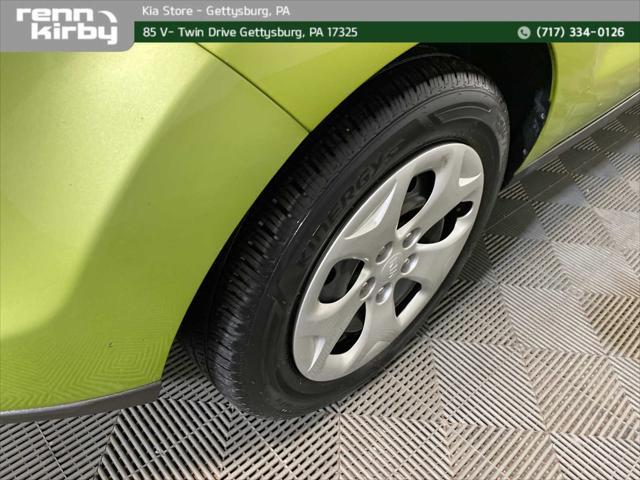 used 2014 Kia Soul car, priced at $7,000