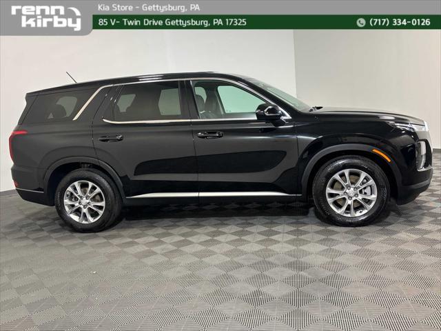 used 2022 Hyundai Palisade car, priced at $25,000