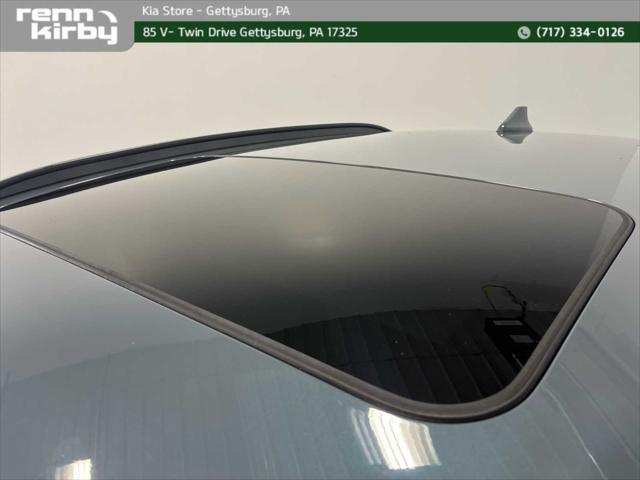 used 2022 Hyundai Kona car, priced at $22,630