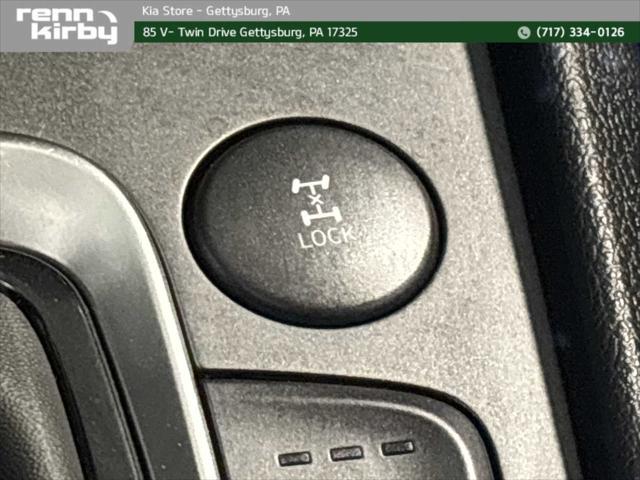 used 2022 Hyundai Kona car, priced at $22,630
