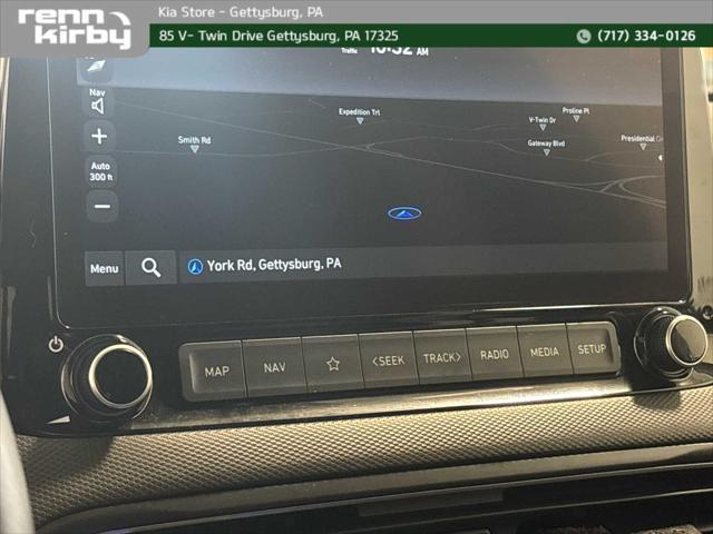 used 2022 Hyundai Kona car, priced at $22,630