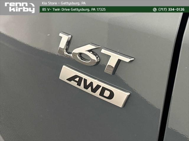 used 2022 Hyundai Kona car, priced at $22,630