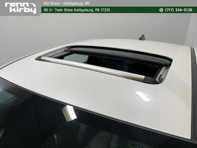 used 2023 Kia Forte car, priced at $22,000