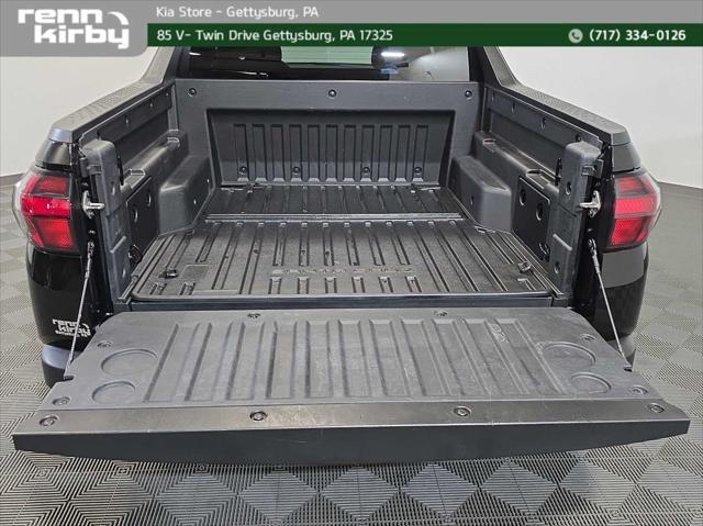used 2022 Hyundai SANTA CRUZ car, priced at $25,580
