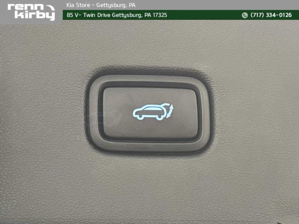 used 2022 Hyundai TUCSON Hybrid car, priced at $18,000