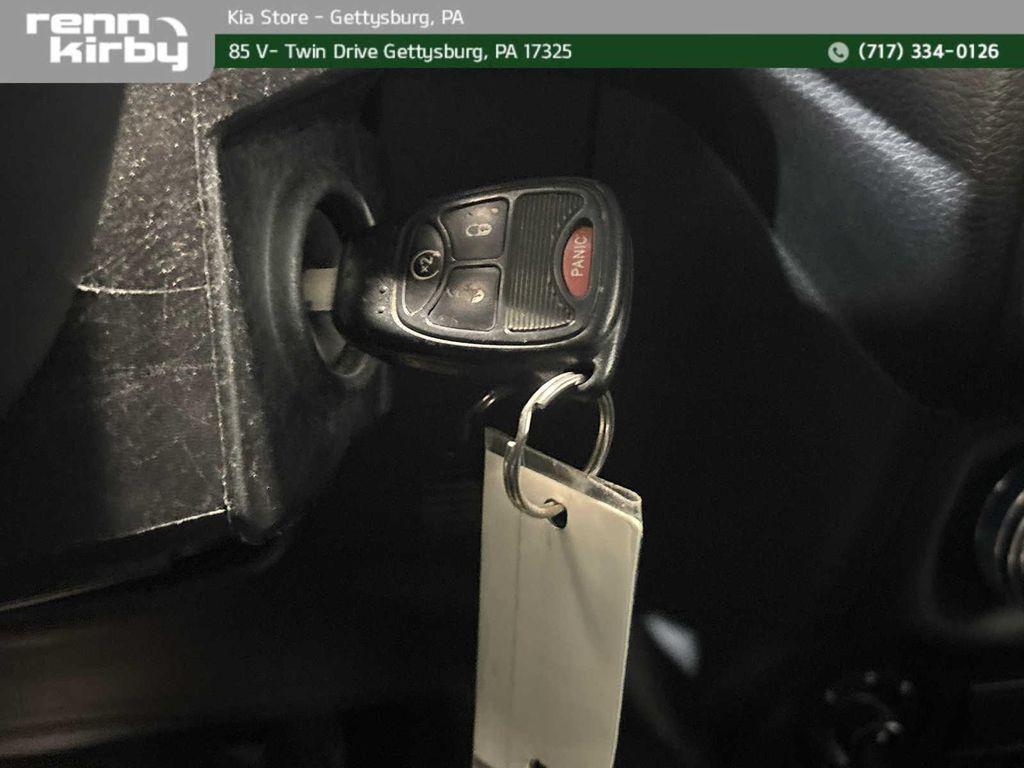 used 2017 Jeep Wrangler Unlimited car, priced at $19,000