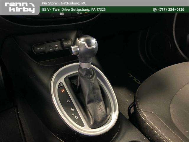 used 2016 Kia Soul car, priced at $9,000