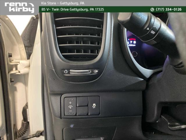 used 2016 Kia Soul car, priced at $9,000
