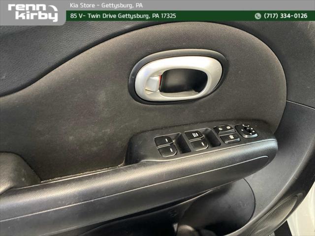 used 2016 Kia Soul car, priced at $9,000