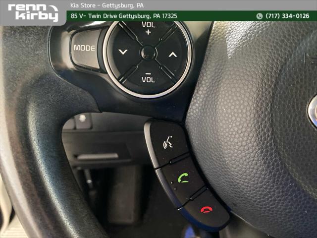 used 2016 Kia Soul car, priced at $9,000