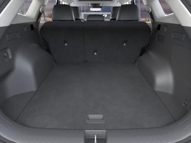 new 2025 Kia Sportage Hybrid car, priced at $38,119