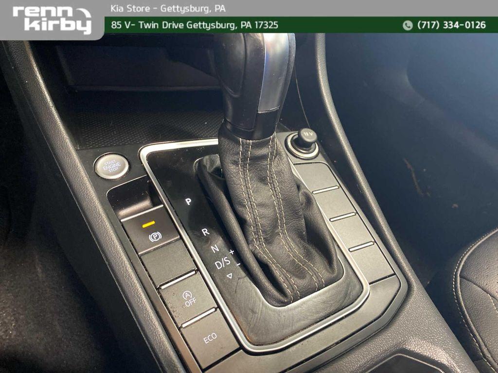 used 2021 Volkswagen Jetta car, priced at $17,700