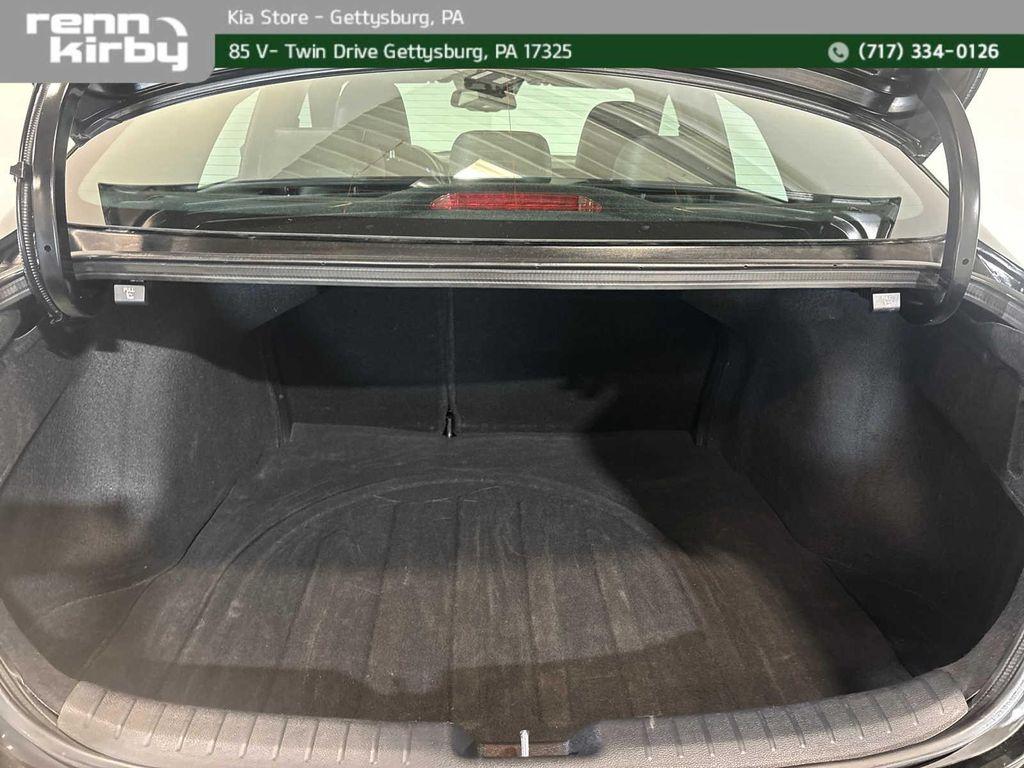 used 2023 Kia Forte car, priced at $20,500