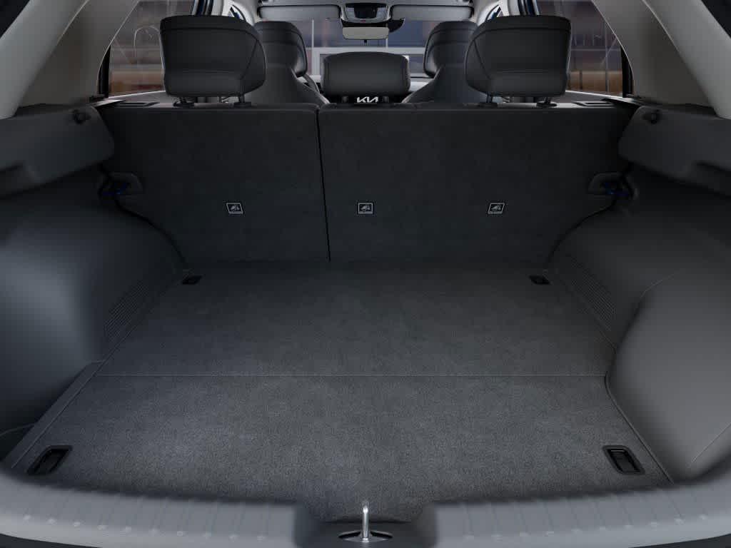 new 2025 Kia Niro Plug-In Hybrid car, priced at $35,496