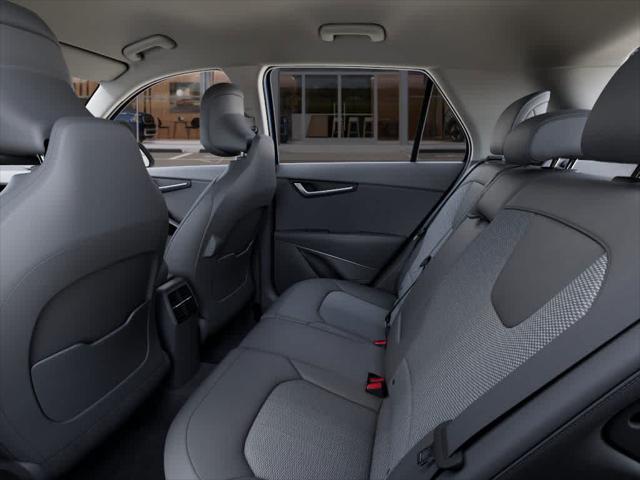 new 2025 Kia Niro Plug-In Hybrid car, priced at $35,496