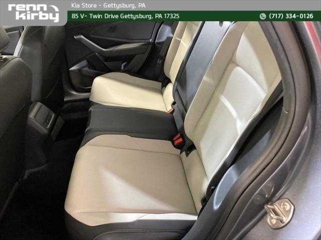 used 2020 Volkswagen Jetta car, priced at $17,500