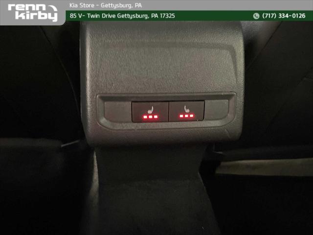 used 2020 Volkswagen Jetta car, priced at $17,500