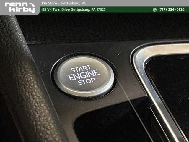 used 2021 Volkswagen Jetta car, priced at $14,500
