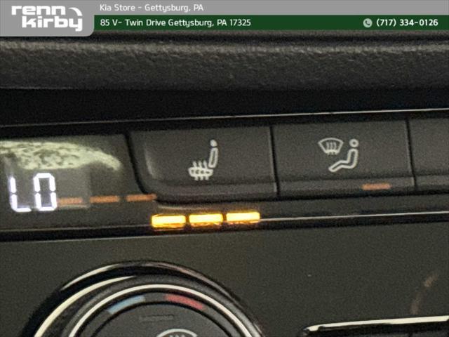 used 2021 Volkswagen Jetta car, priced at $14,500