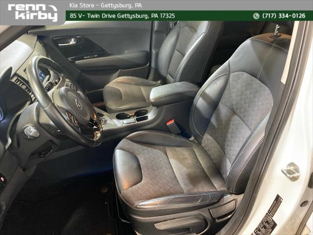 used 2019 Kia Niro car, priced at $13,500