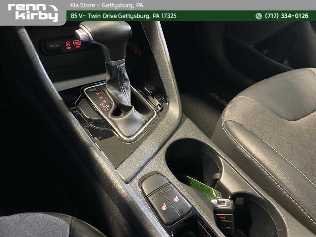 used 2019 Kia Niro car, priced at $13,500