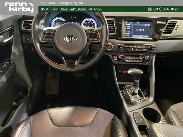 used 2019 Kia Niro car, priced at $13,500