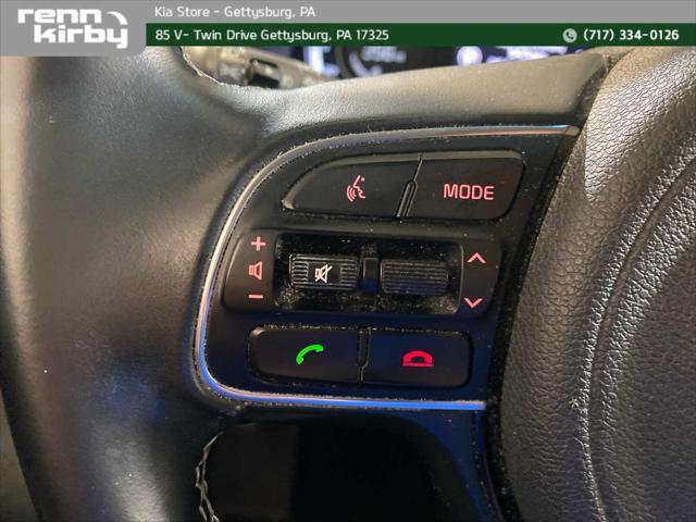 used 2019 Kia Niro car, priced at $13,500