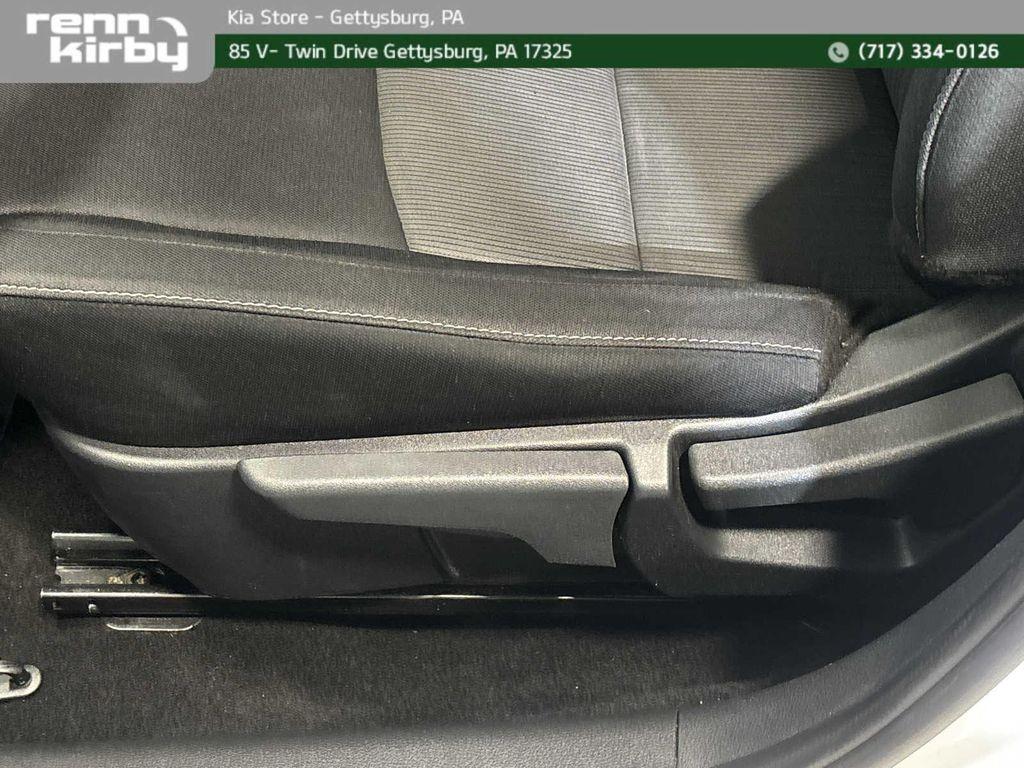used 2021 Nissan Sentra car, priced at $14,890