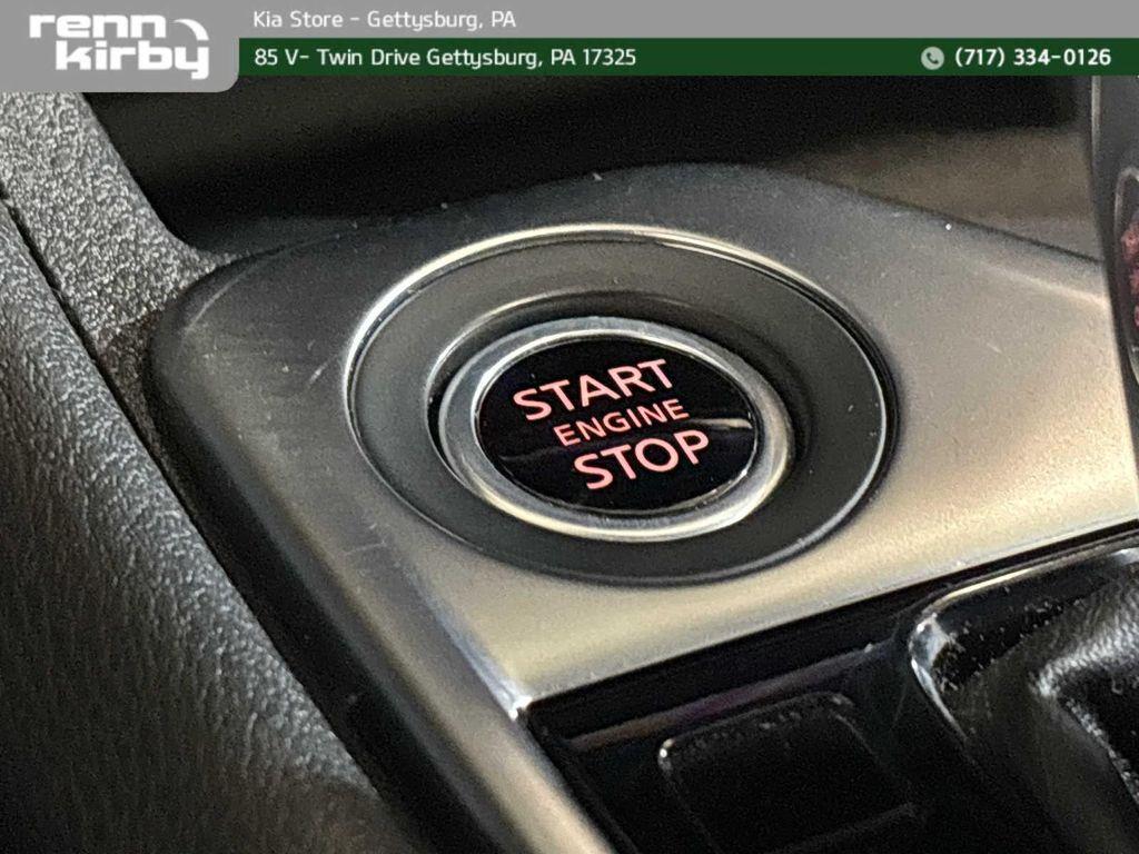 used 2021 Nissan Sentra car, priced at $14,890