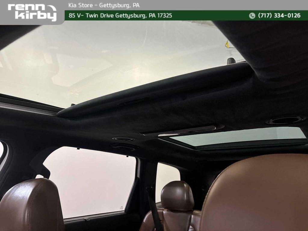 used 2022 Kia Telluride car, priced at $35,500