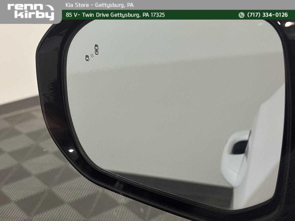 used 2022 Kia Telluride car, priced at $35,500