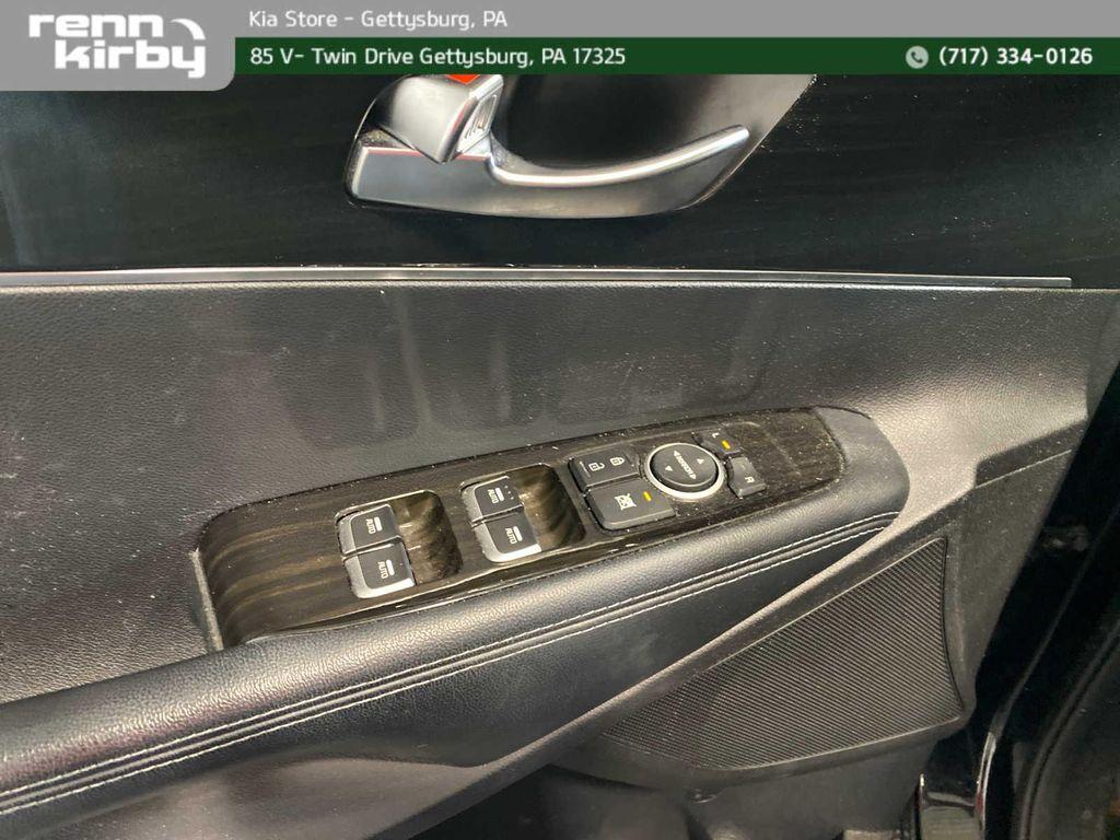used 2019 Kia Sorento car, priced at $15,000
