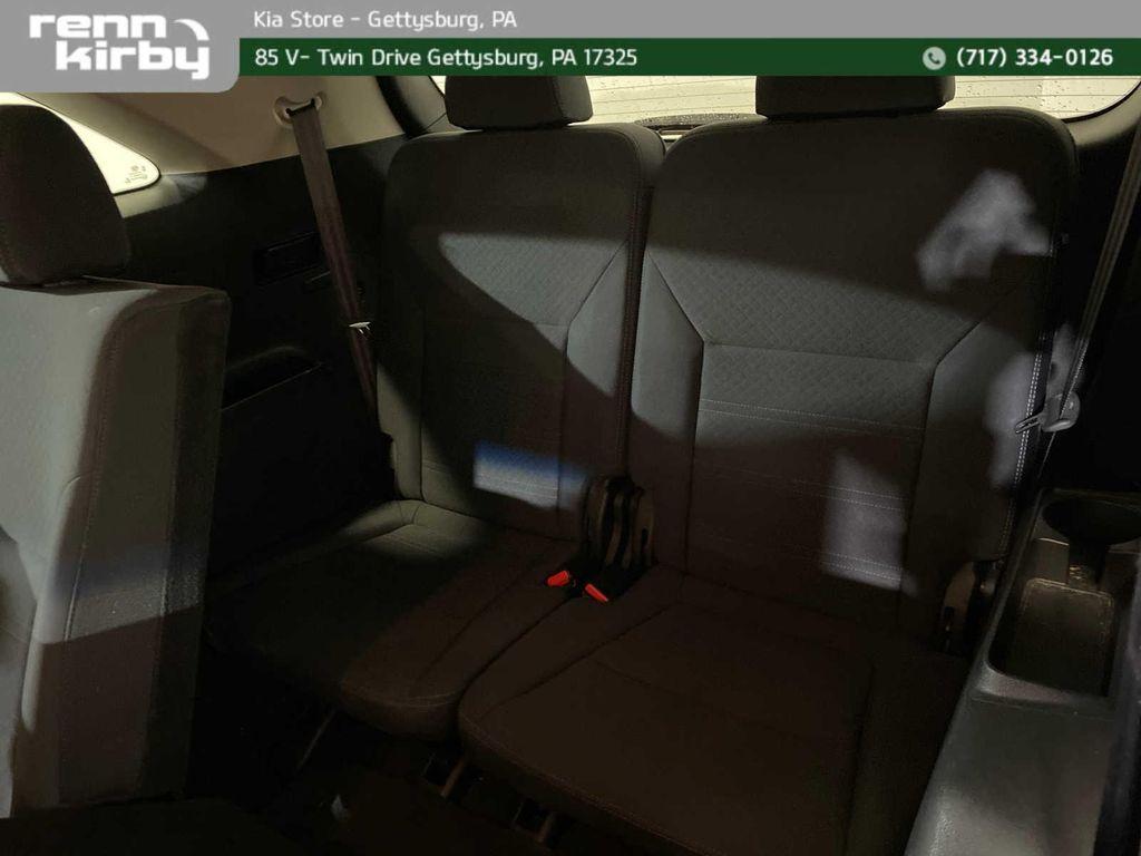 used 2019 Kia Sorento car, priced at $15,000