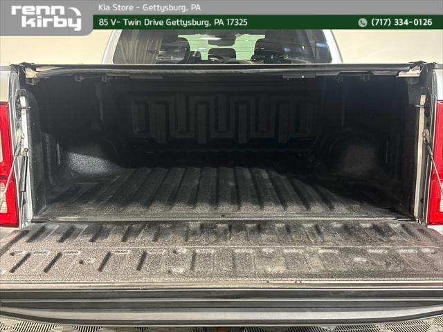used 2020 Ford Ranger car, priced at $26,500