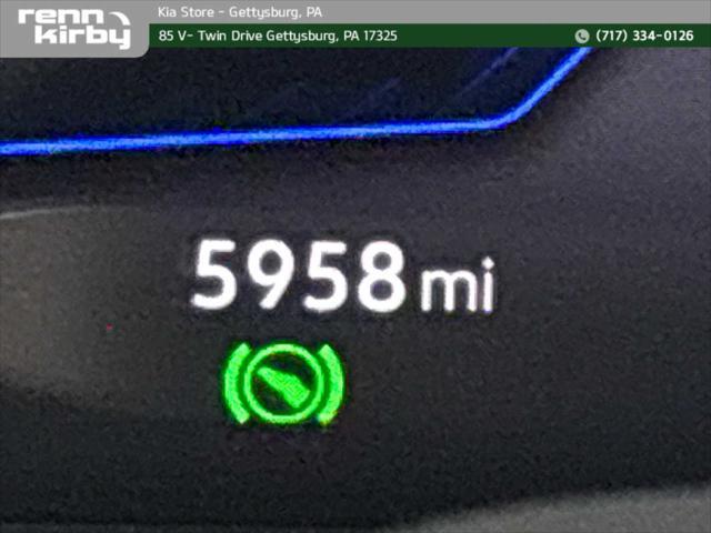 used 2023 Volkswagen Jetta car, priced at $21,350