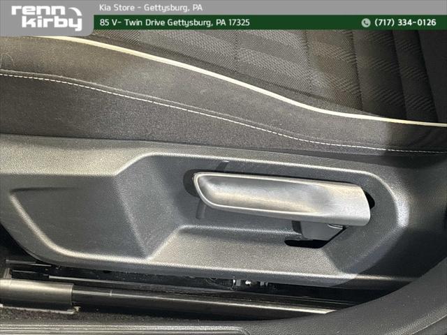 used 2023 Volkswagen Jetta car, priced at $21,350