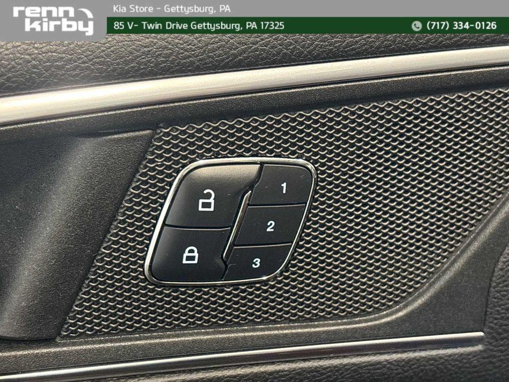 used 2017 Ford Edge car, priced at $17,500