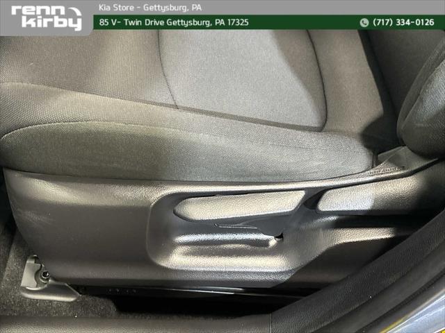 used 2022 Toyota Corolla Hybrid car, priced at $22,500