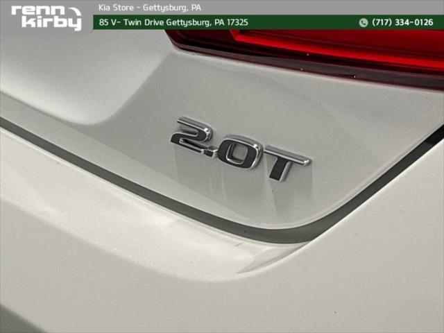 used 2019 Honda Accord car, priced at $24,700