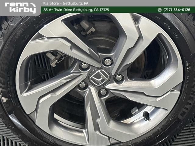 used 2019 Honda Accord car, priced at $24,700
