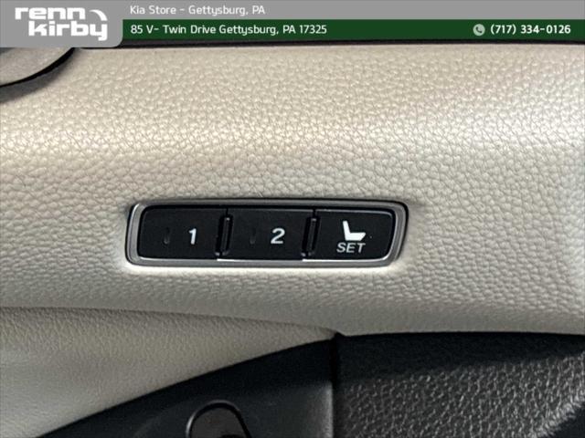 used 2019 Honda Accord car, priced at $24,700