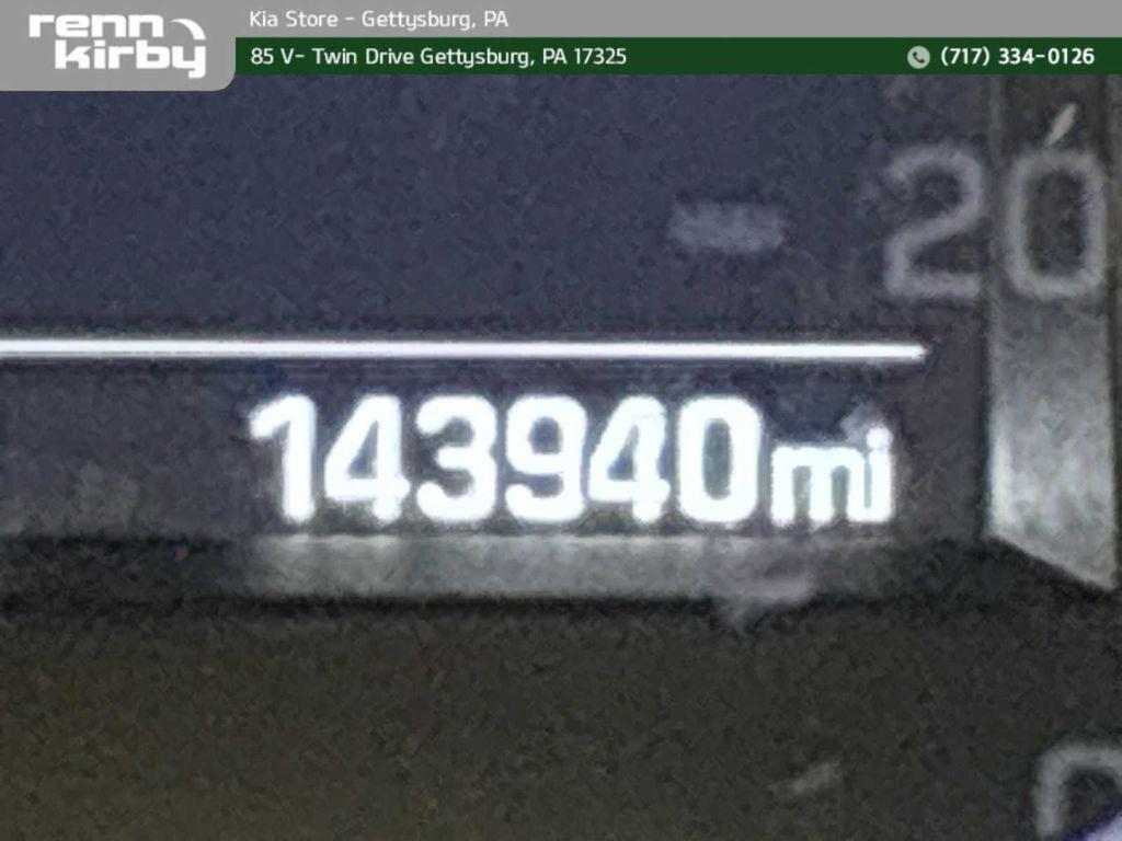 used 2017 Hyundai Santa Fe Sport car, priced at $9,690